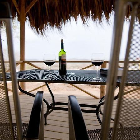 Curacao Villa Park Fontein الغرفة الصورة