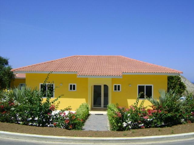 Curacao Villa Park Fontein الغرفة الصورة