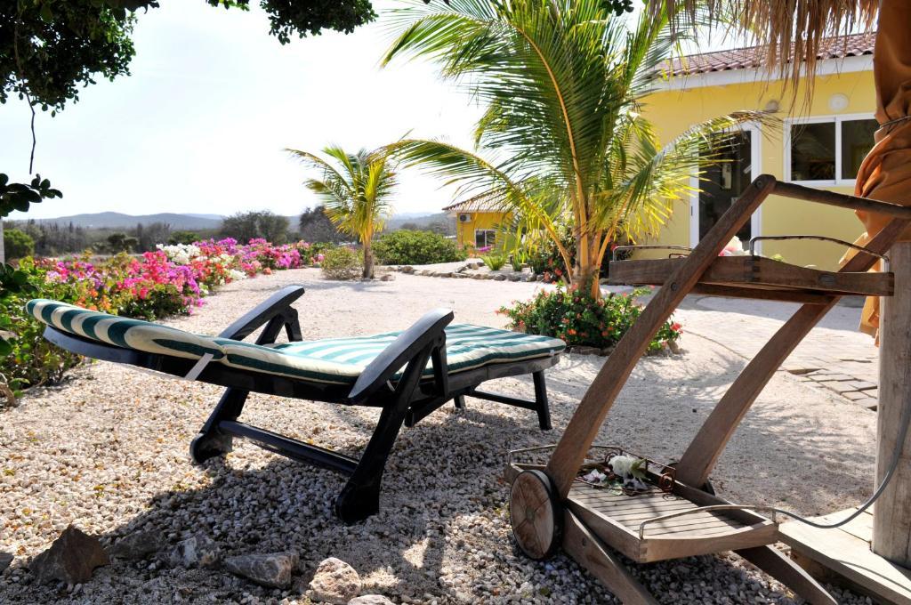 Curacao Villa Park Fontein الغرفة الصورة