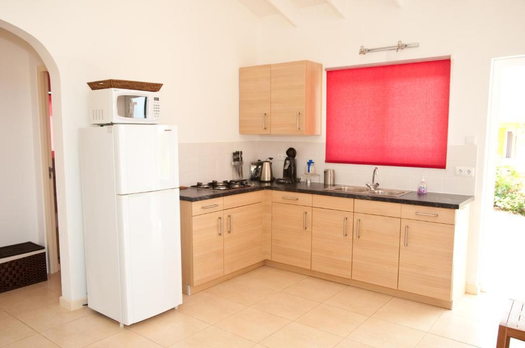 Curacao Villa Park Fontein الغرفة الصورة