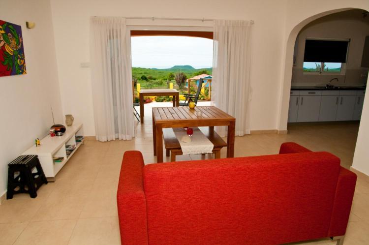 Curacao Villa Park Fontein الغرفة الصورة