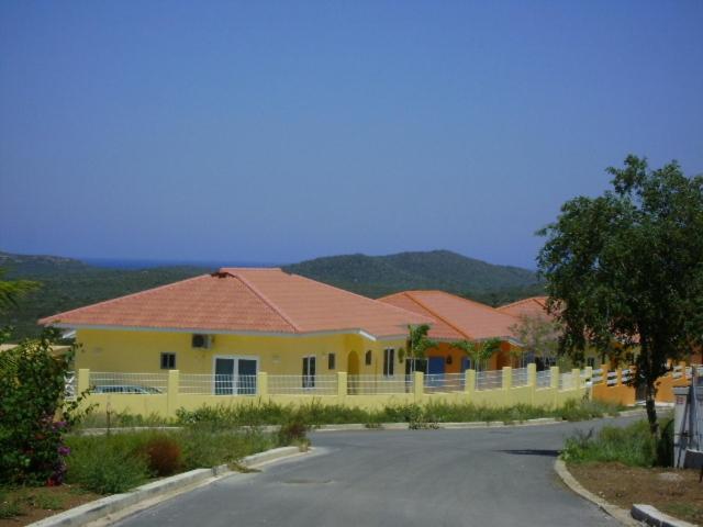 Curacao Villa Park Fontein المظهر الخارجي الصورة