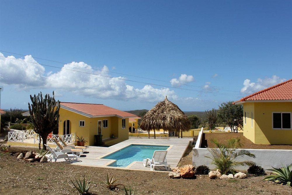 Curacao Villa Park Fontein المظهر الخارجي الصورة