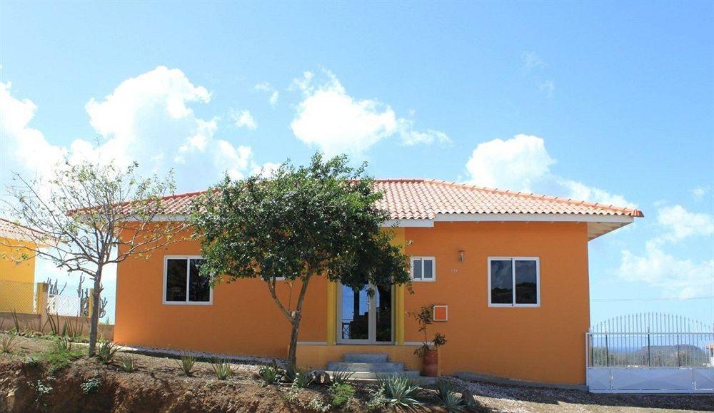 Curacao Villa Park Fontein المظهر الخارجي الصورة