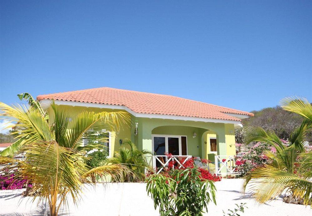 Curacao Villa Park Fontein المظهر الخارجي الصورة