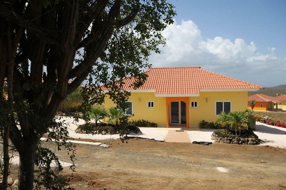 Curacao Villa Park Fontein المظهر الخارجي الصورة