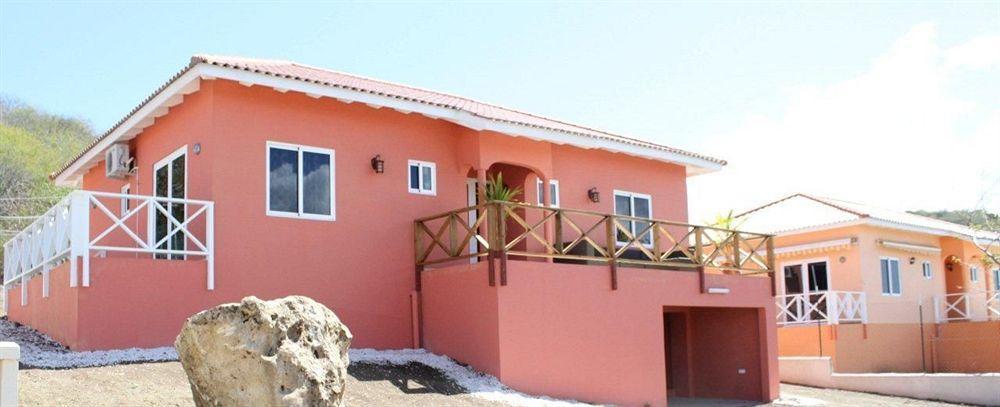 Curacao Villa Park Fontein المظهر الخارجي الصورة