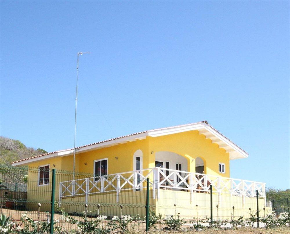 Curacao Villa Park Fontein المظهر الخارجي الصورة