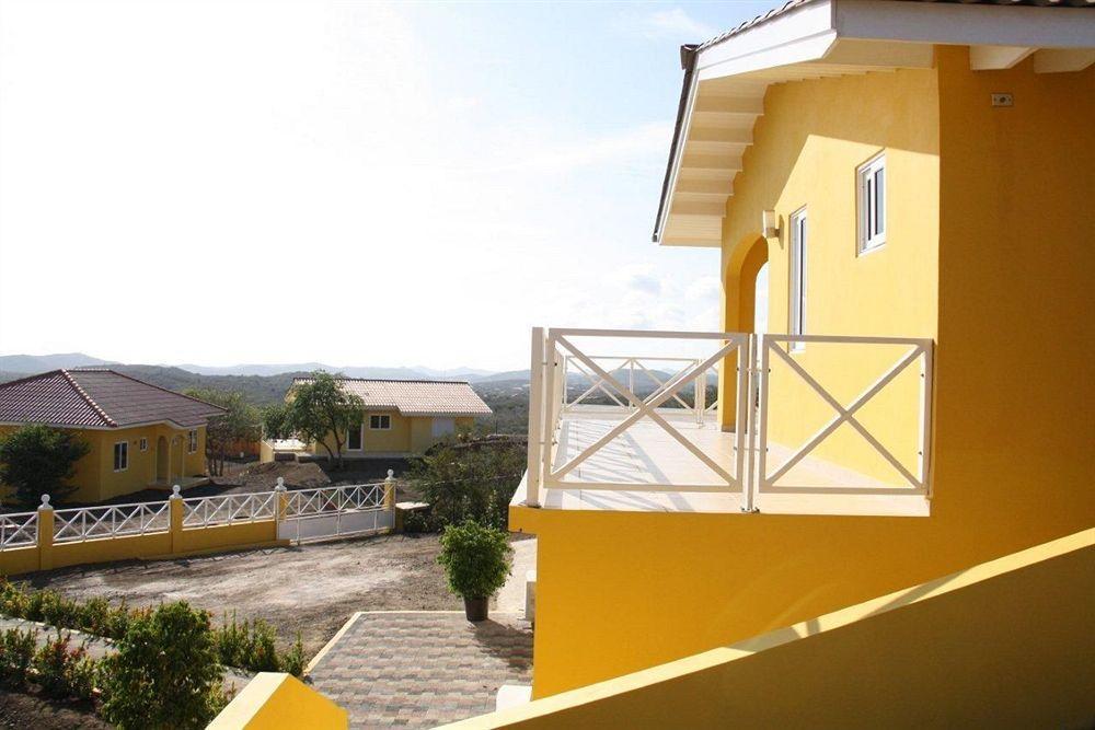 Curacao Villa Park Fontein المظهر الخارجي الصورة