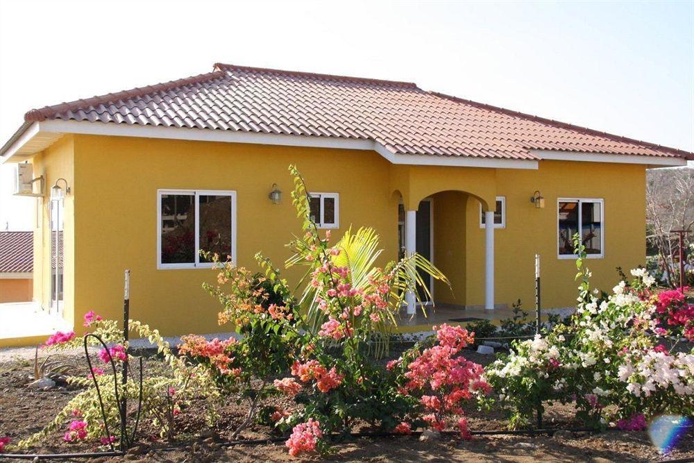 Curacao Villa Park Fontein المظهر الخارجي الصورة