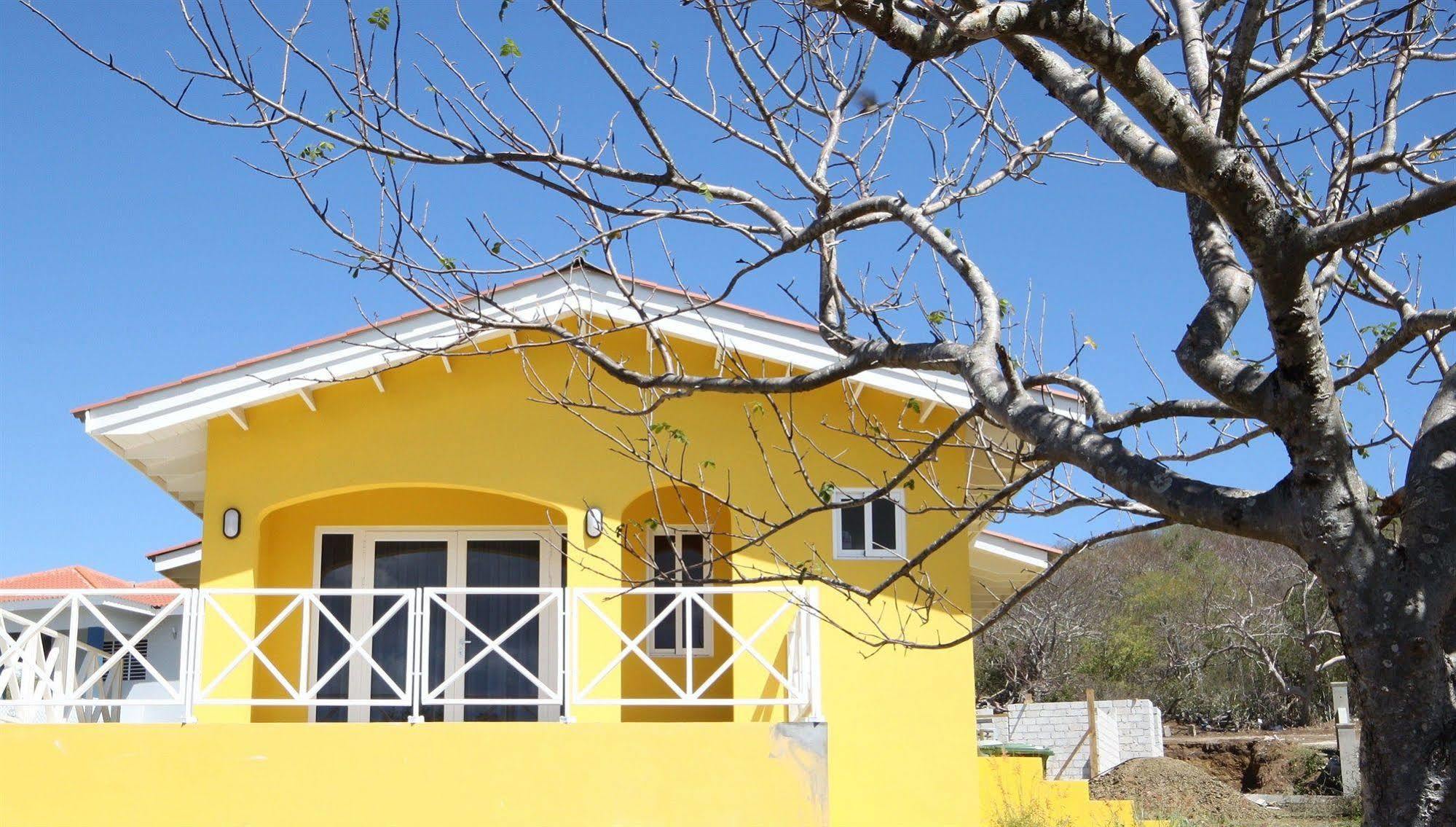 Curacao Villa Park Fontein المظهر الخارجي الصورة