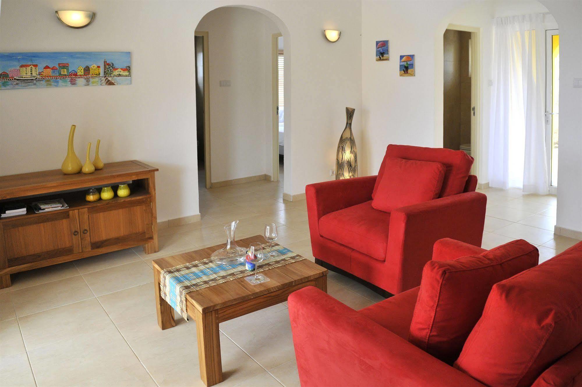 Curacao Villa Park Fontein المظهر الخارجي الصورة