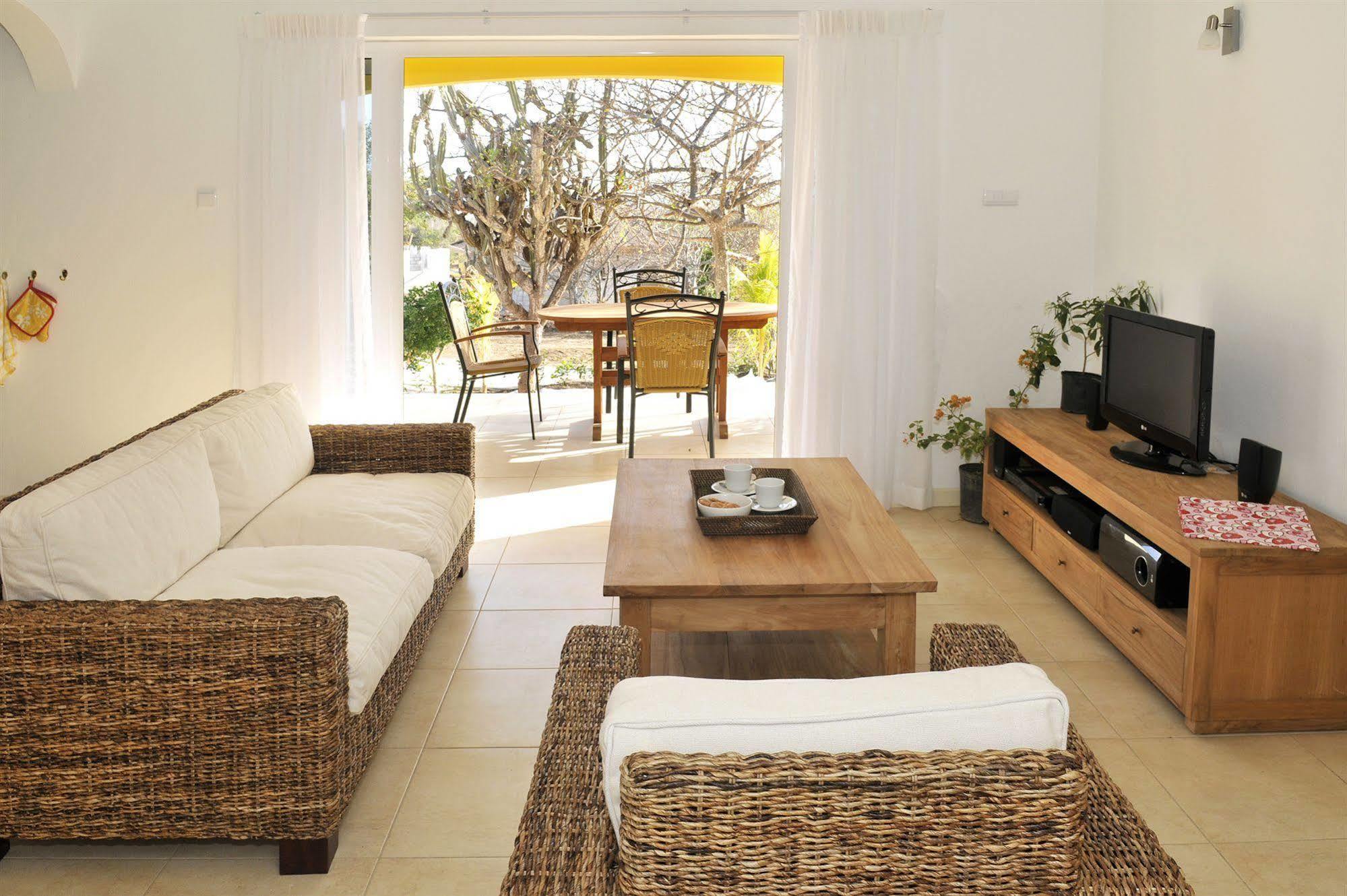 Curacao Villa Park Fontein المظهر الخارجي الصورة