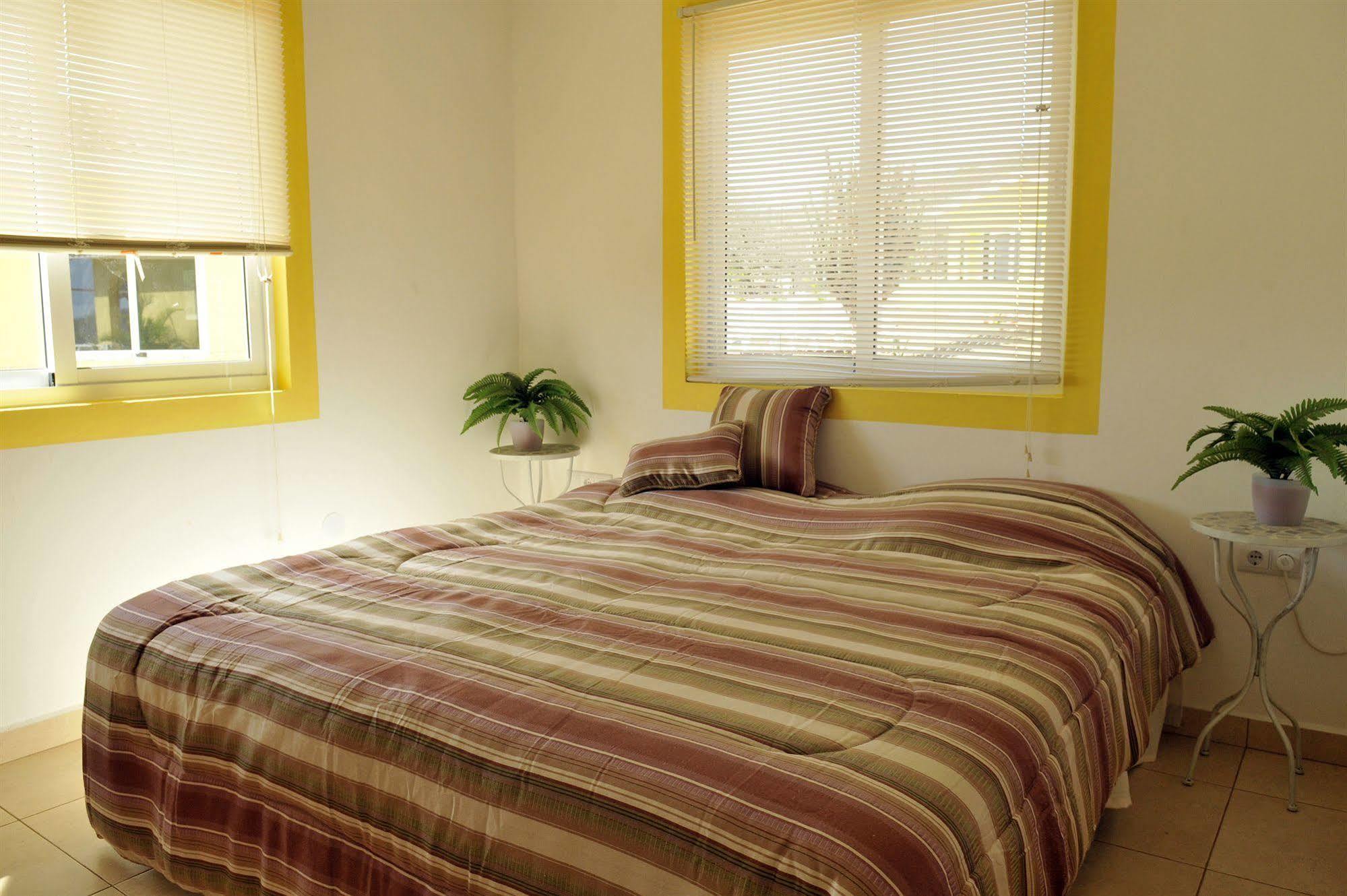 Curacao Villa Park Fontein المظهر الخارجي الصورة