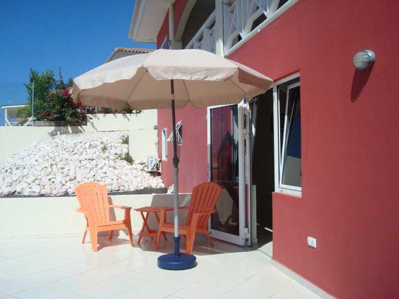 Curacao Villa Park Fontein المظهر الخارجي الصورة