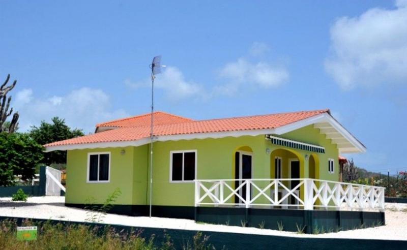 Curacao Villa Park Fontein المظهر الخارجي الصورة